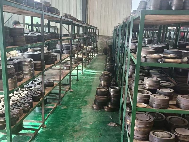 China Xingtai Chengzhi Seals Co., Ltd. Perfil de compañía 