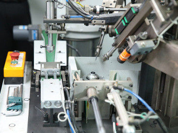 Xingtai Chengzhi Seals Co., Ltd. línea de producción del fabricante