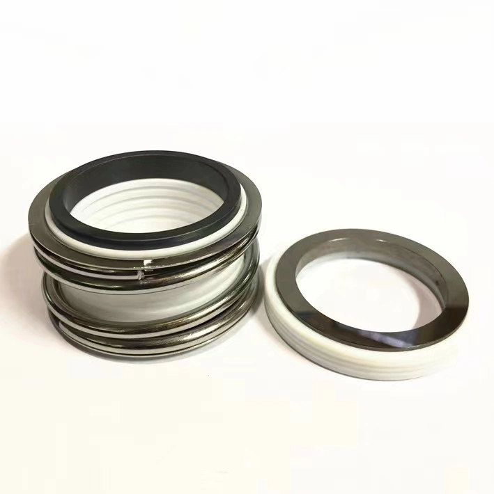 Fabricación mecánica resistente a altas temperaturas SEAL de aceite para caldera 0