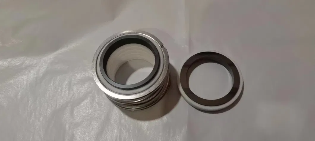 Fabricación mecánica resistente a altas temperaturas SEAL de aceite para caldera 1
