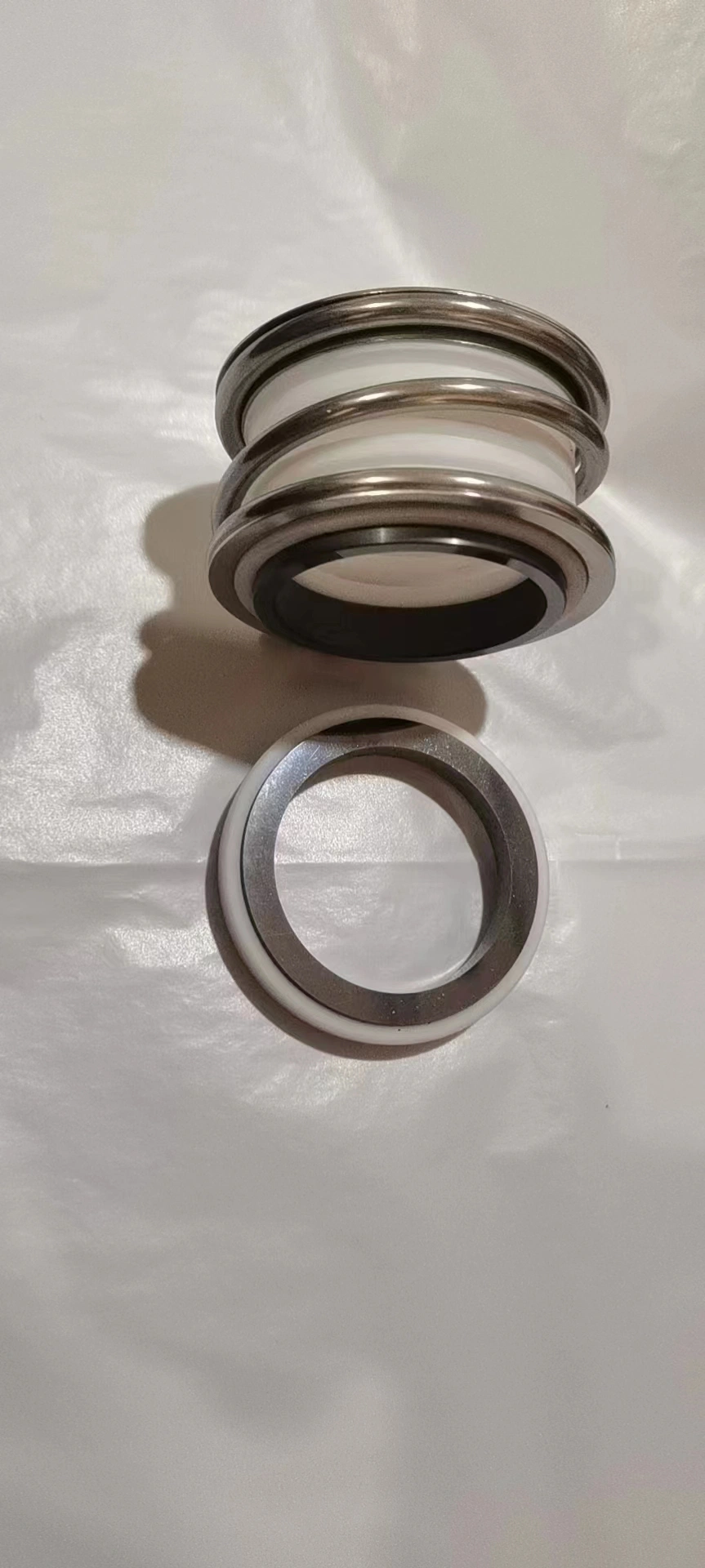 Fabricación mecánica resistente a altas temperaturas SEAL de aceite para caldera 2
