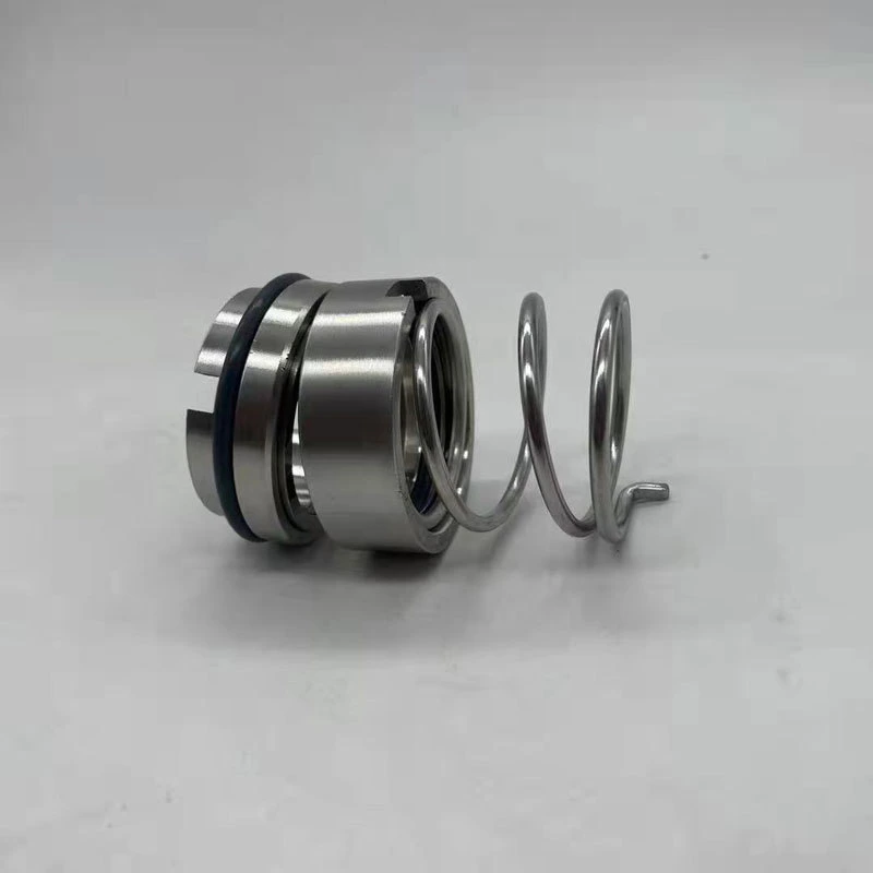 Soluciones de sello mecánico de tuberías personalizadas para la metalurgia de carbón petroquímico y más 2