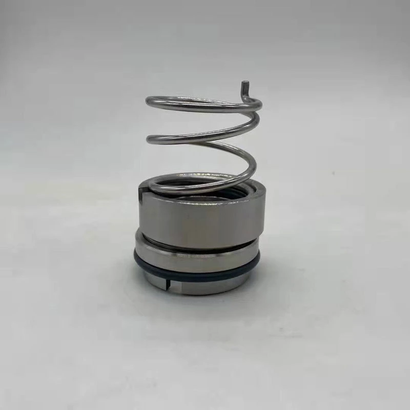 Soluciones de sello mecánico de tuberías personalizadas para la metalurgia de carbón petroquímico y más 4