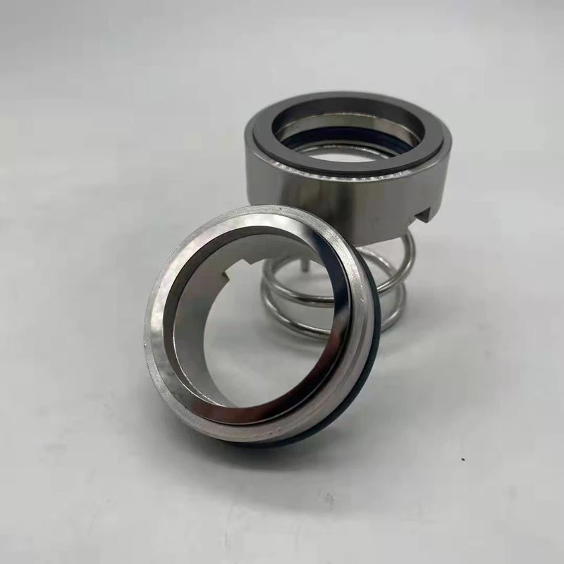 Soluciones de sello mecánico de tuberías personalizadas para la metalurgia de carbón petroquímico y más 3