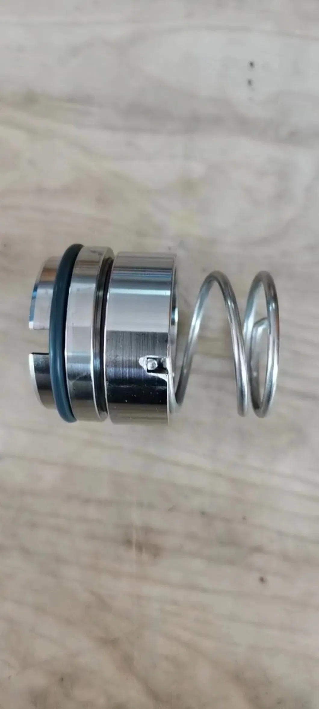 Soluciones de sello mecánico de tuberías personalizadas para la metalurgia de carbón petroquímico y más 5