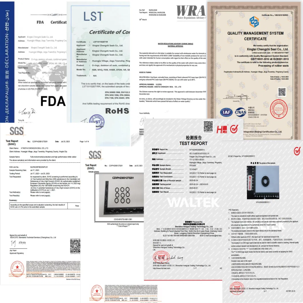 Soluciones de sello mecánico de tuberías personalizadas para la metalurgia de carbón petroquímico y más 1