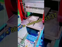 Fábrica de sellos de aceite de China