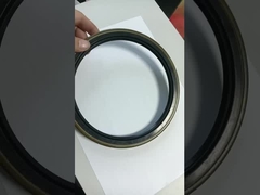 Fábrica de sellos de aceite TA