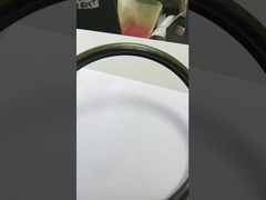Fábrica de sellos de aceite TB