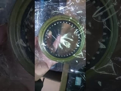 Fabricas de sellos de aceite en China