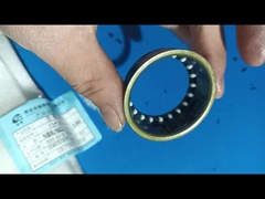 40*46*17.5 SEAL de aceite