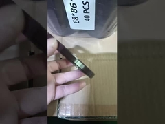 68*86*8 sello de aceite ((con grasa)